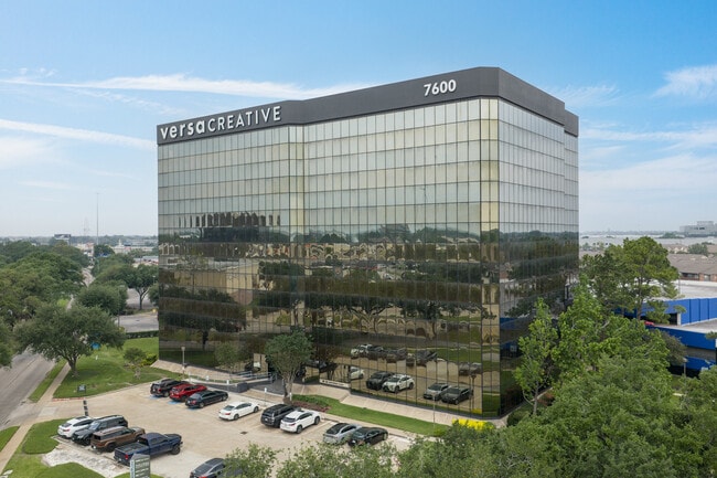 More details for 7600 W Tidwell Rd, Houston, TX - Office for Lease