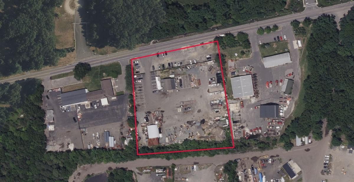 383 Cranberry Rd, Farmingdale, NJ for lease Primary Photo- Image 1 of 5