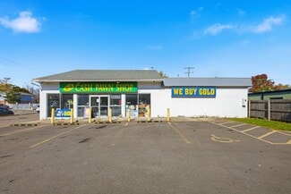 More details for 3210 E Main St, Columbus, OH - Retail for Sale