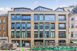 Plus de détails pour 5-8 Warwick St, Londres - Commerce de détail à louer