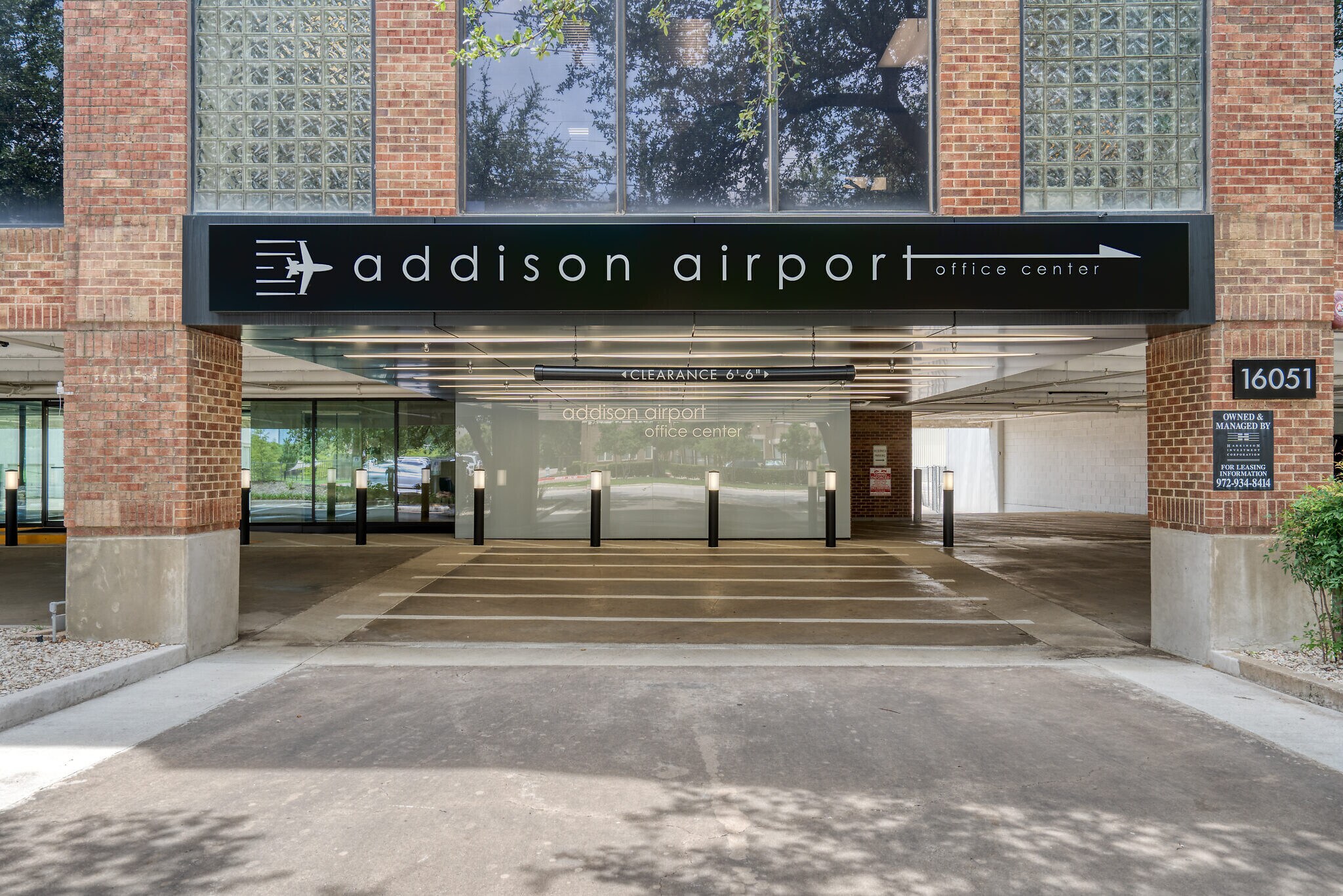 16051 Addison Rd, Addison, TX à louer Photo principale- Image 1 de 27
