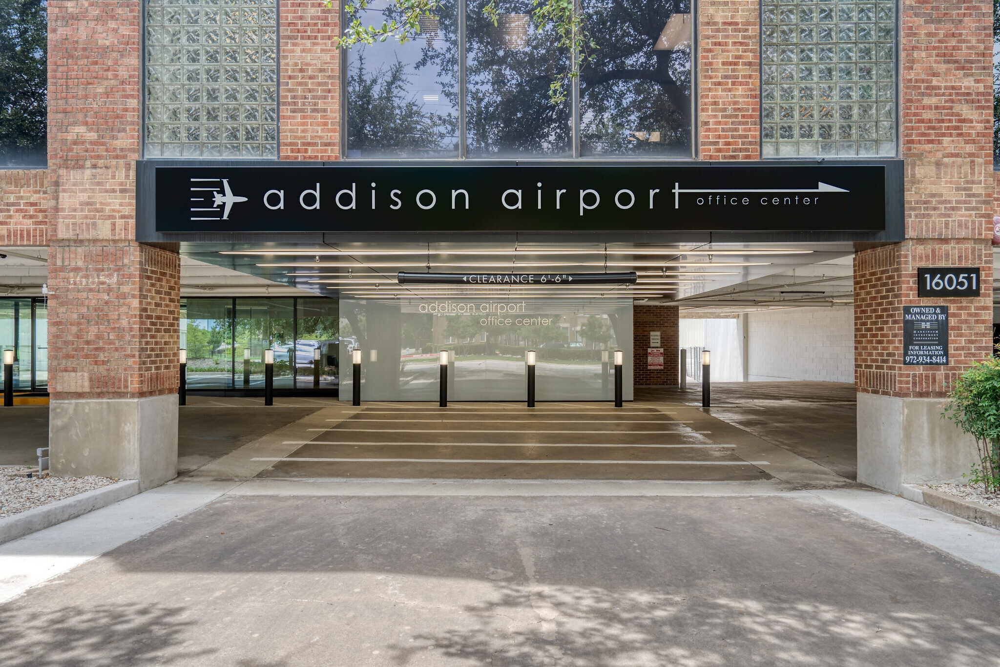 16051 Addison Rd, Addison, TX for lease Primary Photo- Image 1 of 27