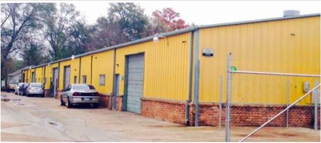 More details for 2016 Johanna Dr, Houston, TX - Industrial for Lease