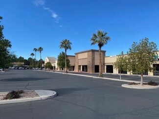 Plus de détails pour 5425 E 22nd St, Tucson, AZ - Commerce de détail à louer