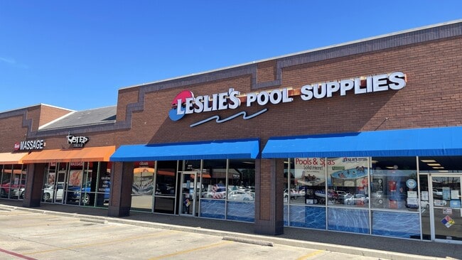 More details for 6601 Watauga Rd, Watauga, TX - Multiple Space Uses for Lease