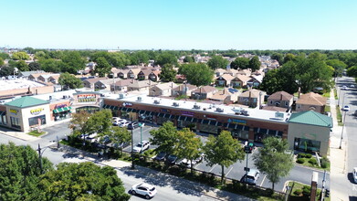 8235-8259 S Kedzie Ave, Chicago, IL à louer Photo du b timent- Image 1 de 1