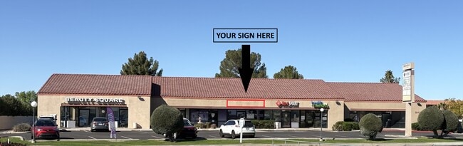 More details for 18434 N 99th Ave, Sun City, AZ - Office/Retail for Lease