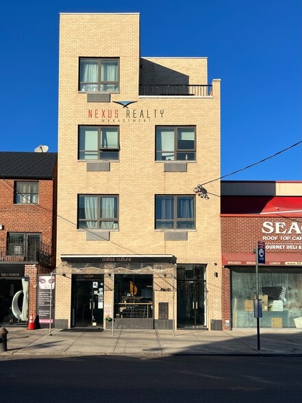 4511 Broadway, Astoria, NY for sale - Building Photo - Image 2 of 37