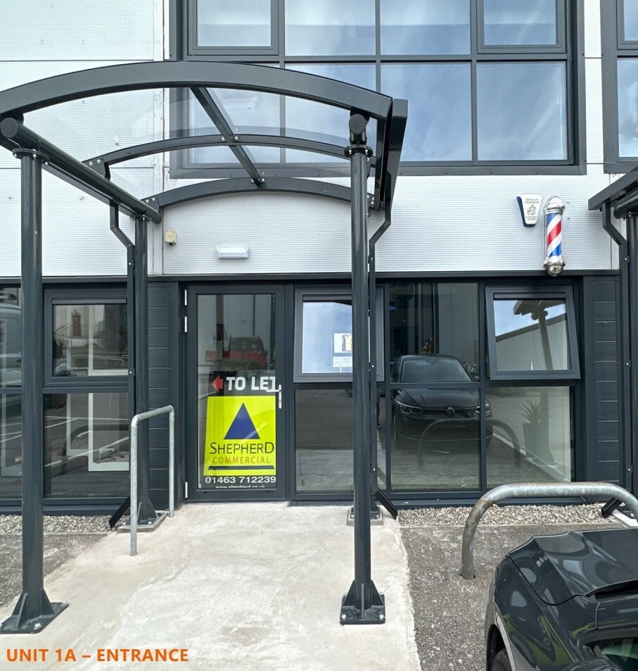 Myrtlefield, Aviemore à louer Photo du bâtiment- Image 1 de 3