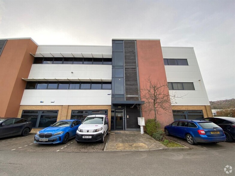 Pontygwindy Road, Caerphilly for lease - Building Photo - Image 1 of 1