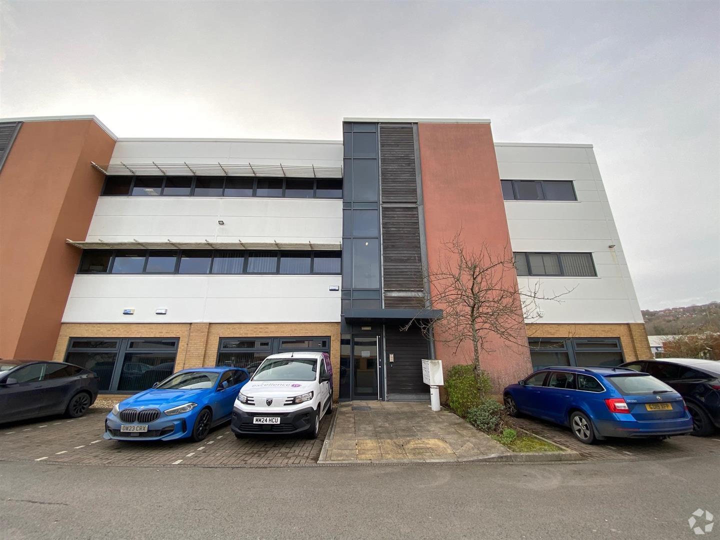 Pontygwindy, Caerphilly for lease Building Photo- Image 1 of 2