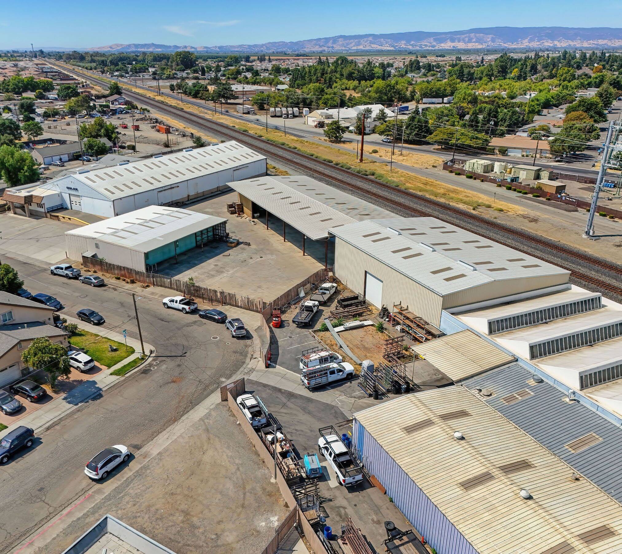 S Jefferson (Parcel #0114-052-180) St, Dixon, CA à vendre Photo principale- Image 1 de 2