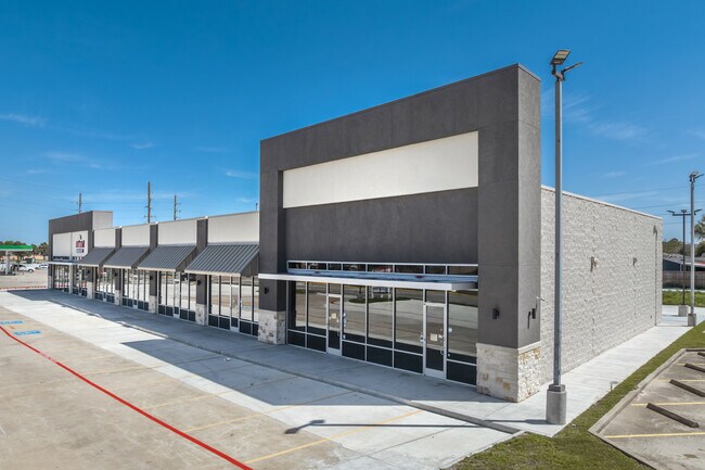 More details for 7130 Fry Rd, Cypress, TX - Retail for Lease