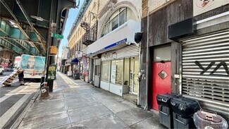 Plus de détails pour 112-21 Jamaica Ave, Richmond Hill, NY - Commerce de détail à vendre