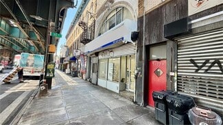 More details for 112-21 Jamaica Ave, Richmond Hill, NY - Retail for Sale