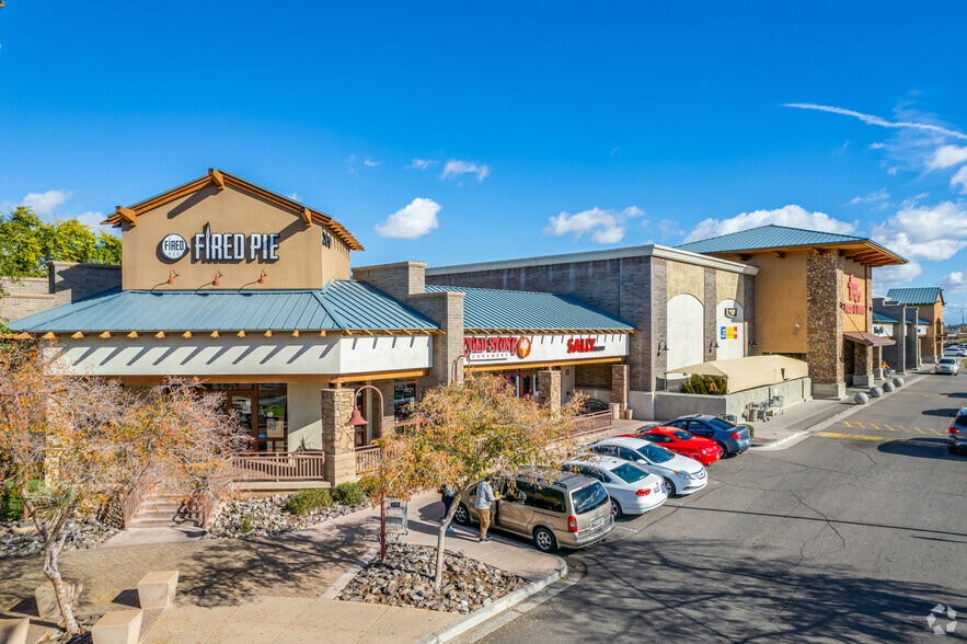 2320 E Baseline Rd, Phoenix, AZ for lease - Building Photo - Image 2 of 5