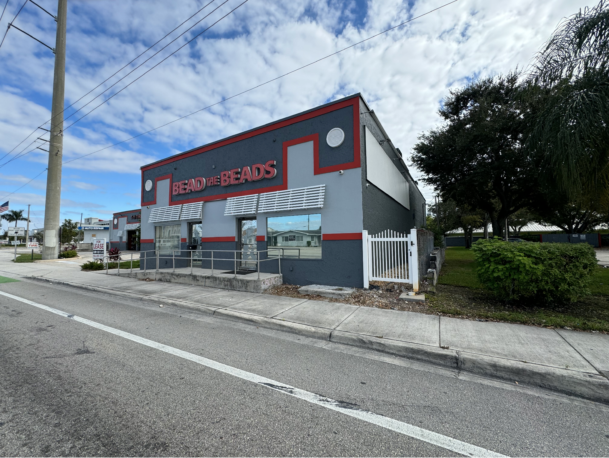 1601 N State Road 7, Hollywood, FL for lease Building Photo- Image 1 of 10