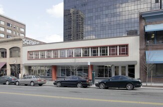 Plus de détails pour 2124-2128 3rd Ave, Seattle, WA - Bureau à louer