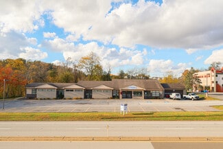 More details for 1075 Waterdam Plaza Dr, McMurray, PA - Office/Retail for Lease