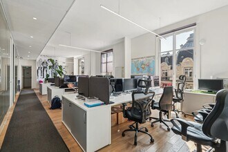 126 Rue Réaumur, Paris à louer Photo intérieure- Image 2 de 9