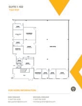 2500 Westfield Dr, Elgin, IL for lease Floor Plan- Image 1 of 1
