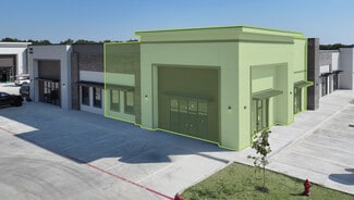 Plus de détails pour 14300 Ronald Reagan Blvd, Leander, TX - Commerce de détail à louer