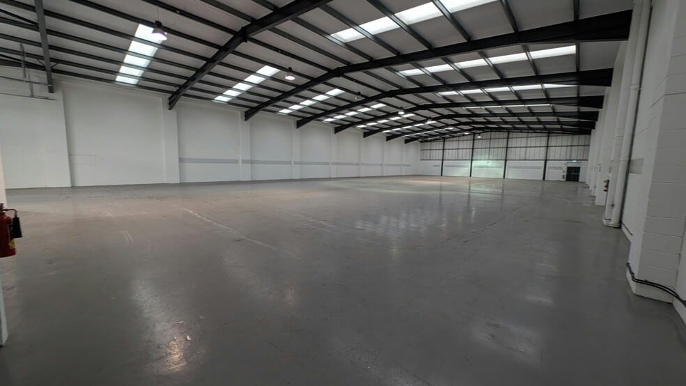 Brunel Rd, Totton for lease - Building Photo - Image 3 of 30