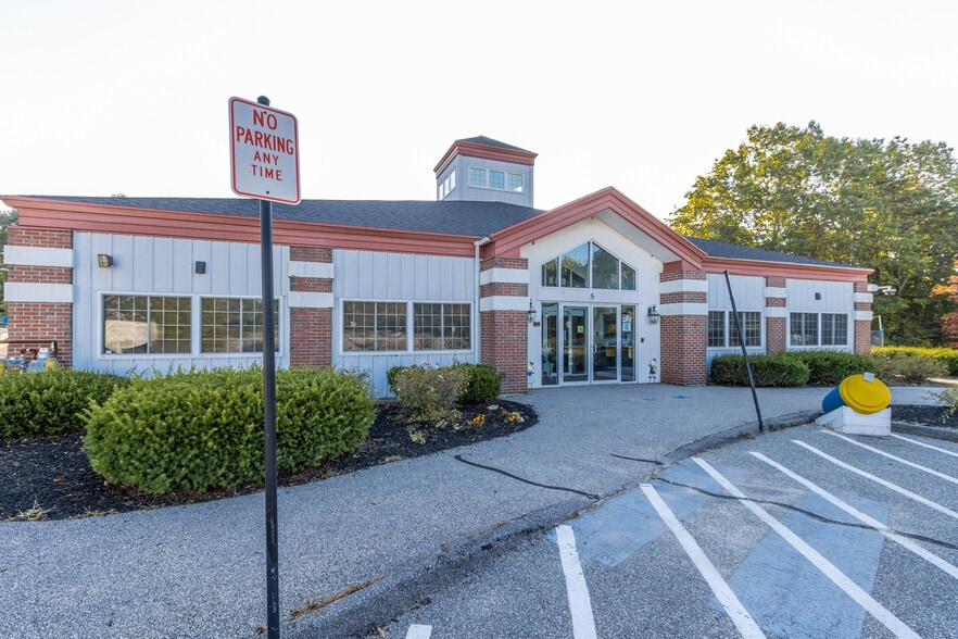 5 Willey Rd, Saco, ME for sale - Building Photo - Image 2 of 6