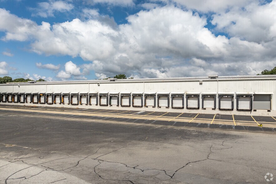 14140-14174 N Washington Hwy, Ashland, VA à louer - Photo du bâtiment - Image 3 de 24