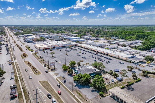 More details for 6658 Ridge Rd, Port Richey, FL - Office/Retail for Lease