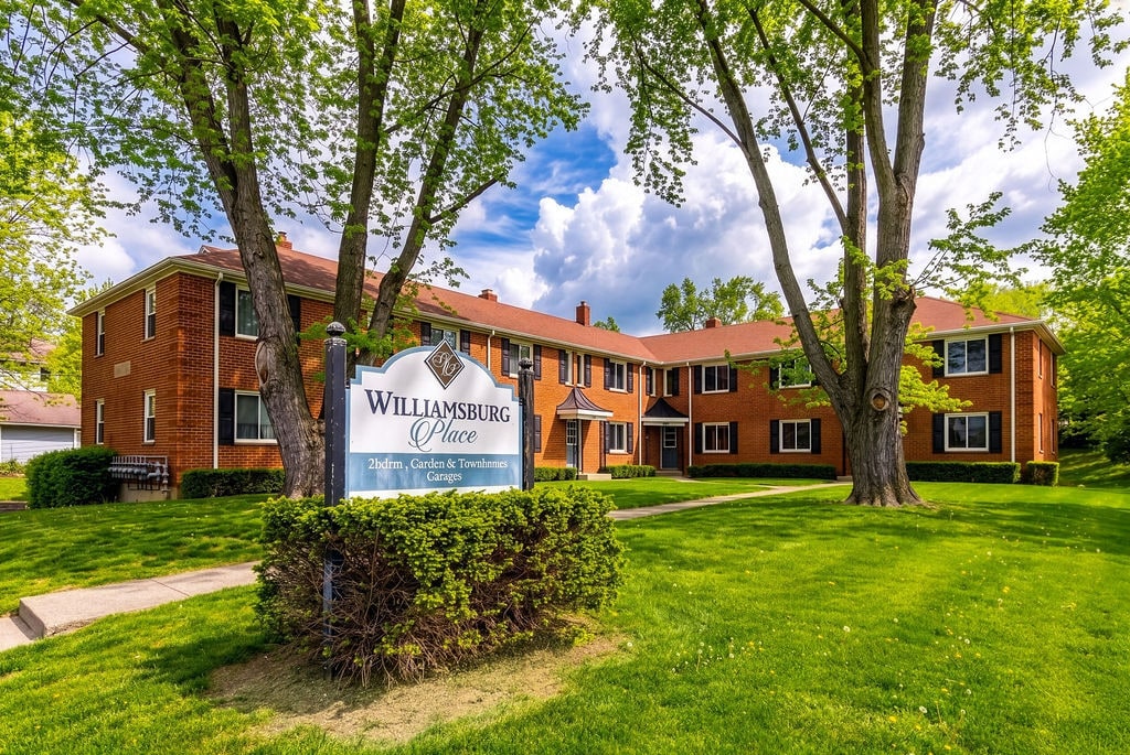 1515 Gummer Ave, Dayton, OH for sale Primary Photo- Image 1 of 21