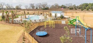 Plus de détails pour 0 Sutherland Circle, Fairhope, AL - Terrain à vendre