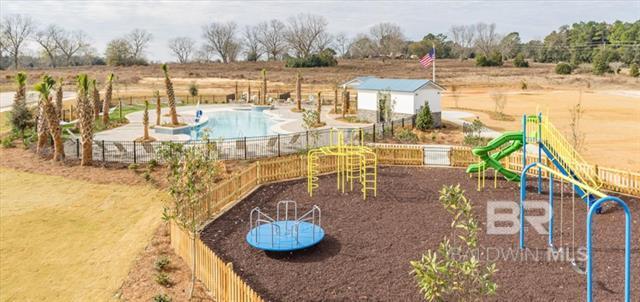 0 Sutherland Circle, Fairhope, AL à vendre Photo principale- Image 1 de 3