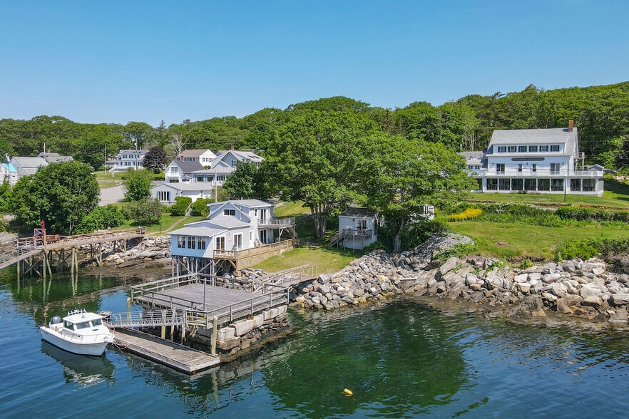 146 State Route 32, New Harbor, ME for sale - Building Photo - Image 2 of 49