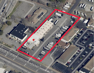 More details for 5632 Virginia Beach Blvd, Virginia Beach, VA - Flex for Lease