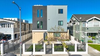 More details for 3017 Kenwood Ave, Los Angeles, CA - Multifamily for Sale
