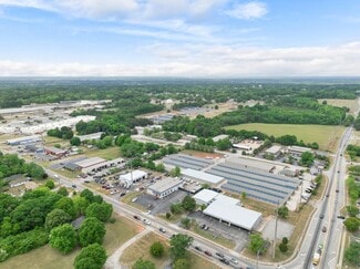 More details for 171 Racetrack Rd, McDonough, GA - Retail for Sale