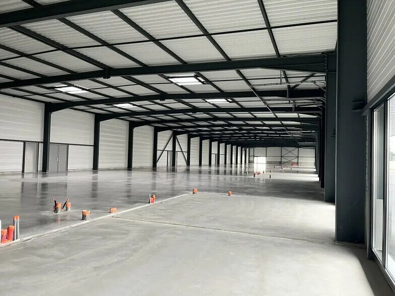 Flex dans Schweighouse-sur-Moder à louer - Photo du bâtiment - Image 3 de 8