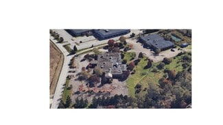 More details for 1500 Lafayette Ave, Moundsville, WV - Office for Sale