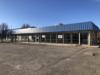 More details for 339 N West St, Wichita, KS - Retail for Lease