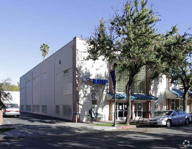 425 2nd St, Davis, CA for sale - Building Photo - Image 1 of 1