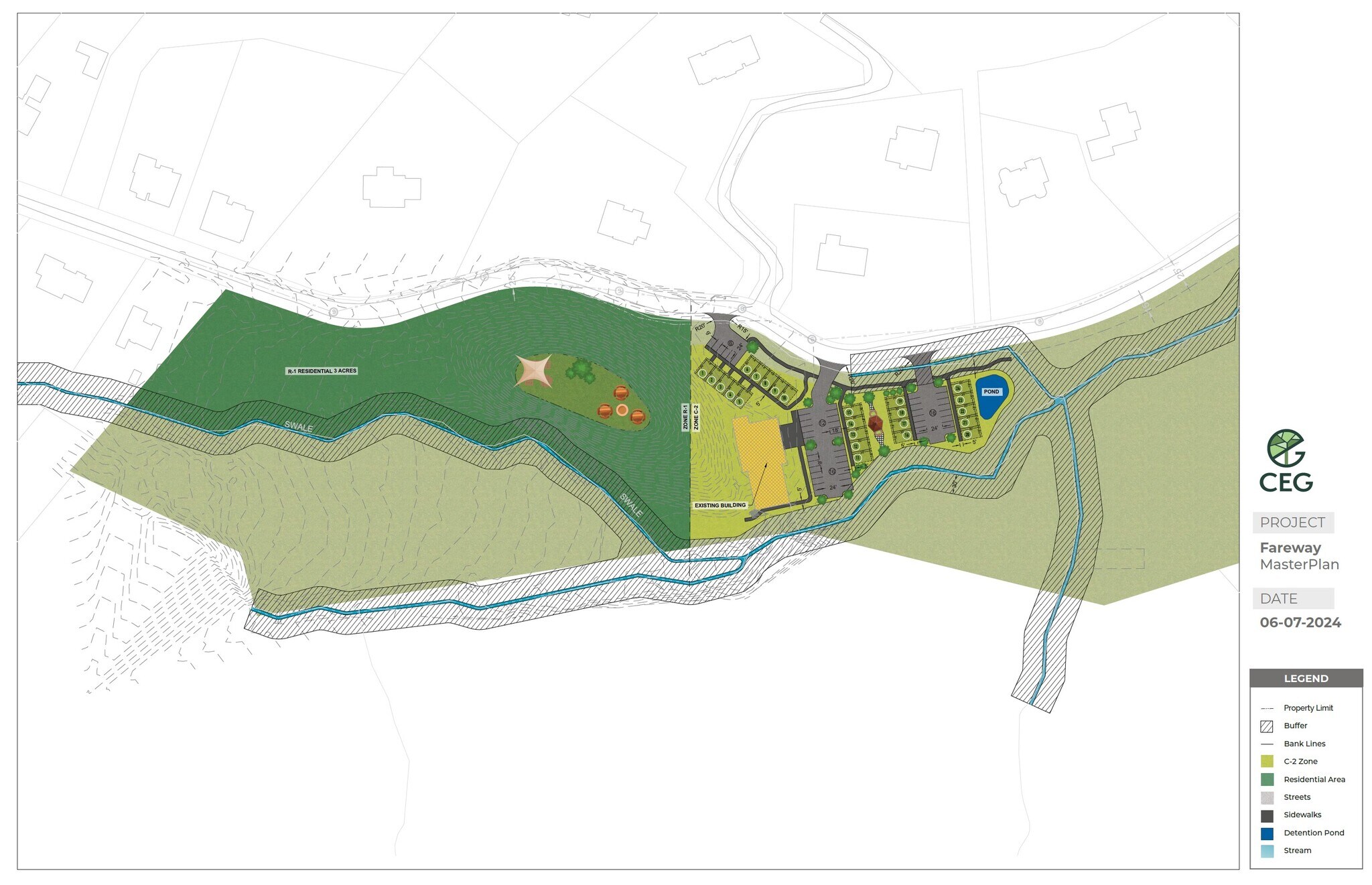 1001 Reads Lake Rd, Chattanooga, TN à vendre Photo du bâtiment- Image 1 de 15