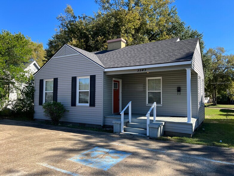 3545 Youree Dr, Shreveport, LA for lease - Building Photo - Image 1 of 7