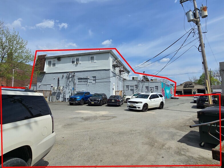 238-240 Spring St, Newton, NJ à vendre - Photo du bâtiment - Image 3 de 31