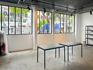 Plus de détails pour 62 Boulevard Jean Jaurès, Boulogne-Billancourt - Commerce de détail à louer