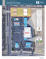 Nec Camelback Rd & Dysart Rd, Litchfield Park AZ - Services immobiliers commerciaux