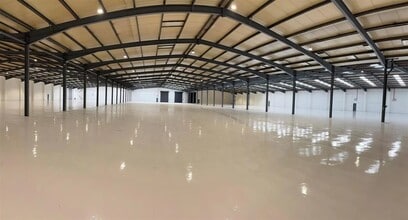 Wharfedale Rd, Bradford à louer Photo intérieure- Image 1 de 1