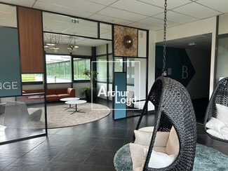 More details for 308 Allée Du Lac, Labège - Office for Lease