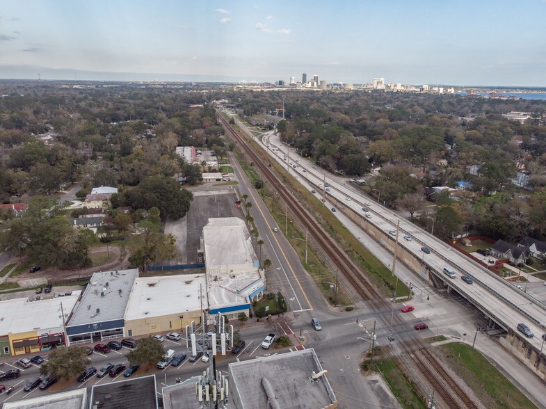 1187-1193 Edgewood Ave S, Jacksonville, FL à louer - Autre - Image 2 de 6