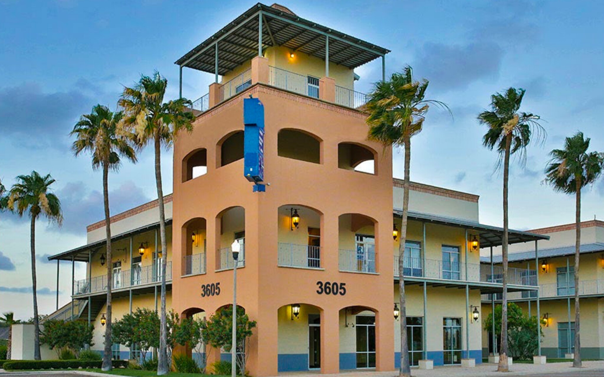 3605 Plantation Grove Blvd, Mission, TX à louer Photo du bâtiment- Image 1 de 11